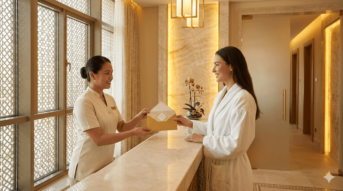 Why Your Spa’s Best Clients Stop Coming Back