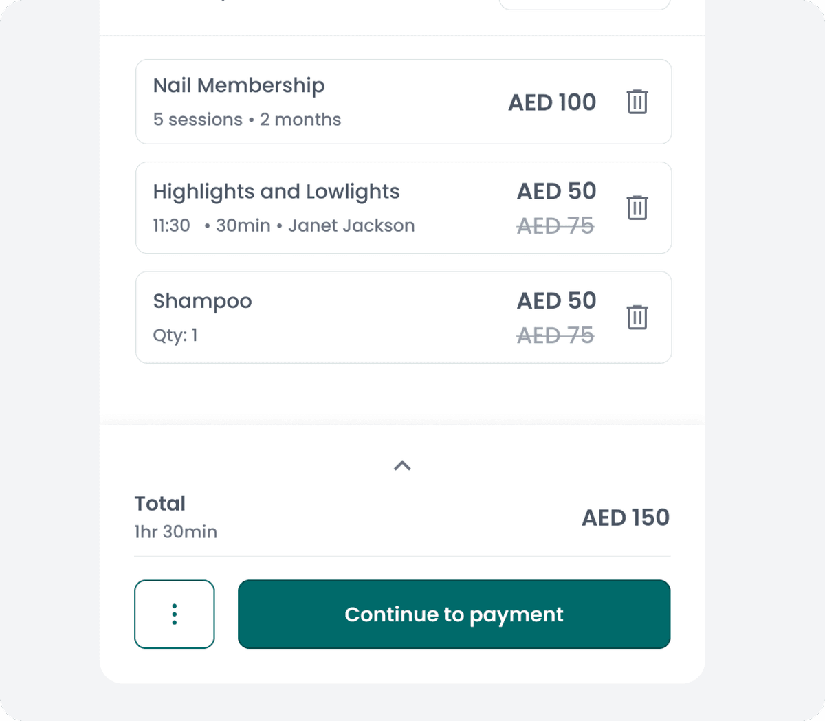 Product & Membership Integration