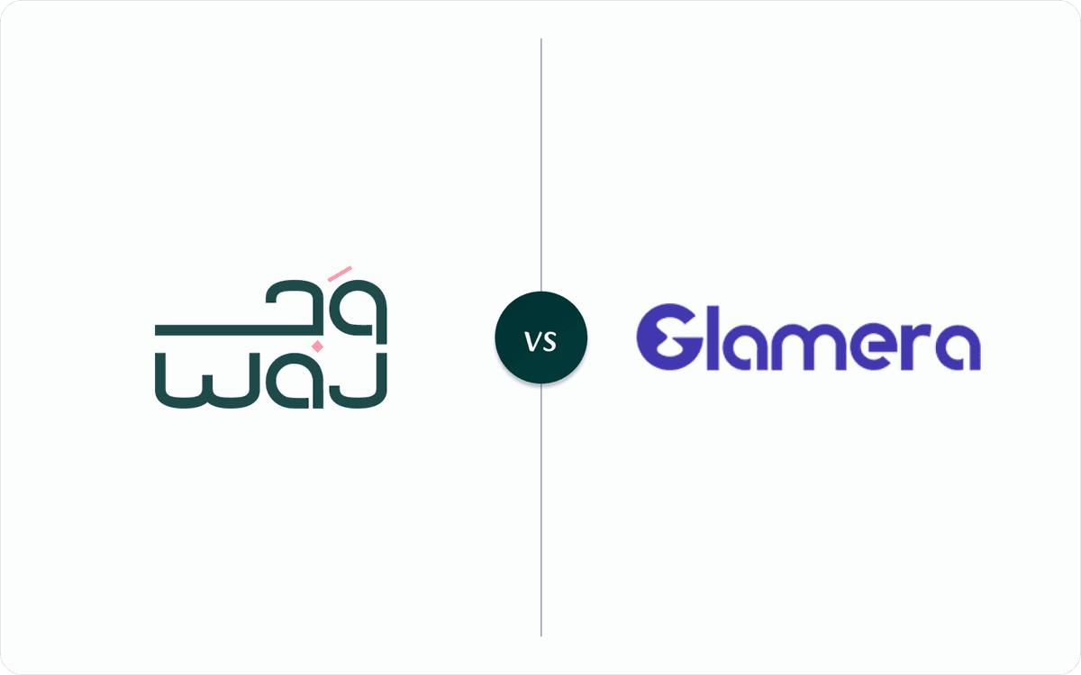 WAJ vs Glamera: Which Software Grows Your Brand?