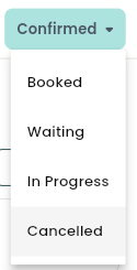CANCEL