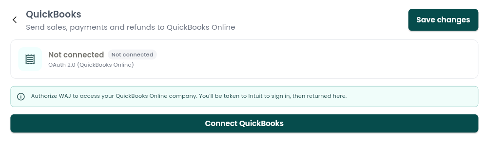 QuickBooks